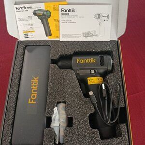 Fanttik Z100 Drill Impact